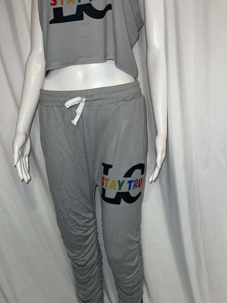 Logo Chill Set