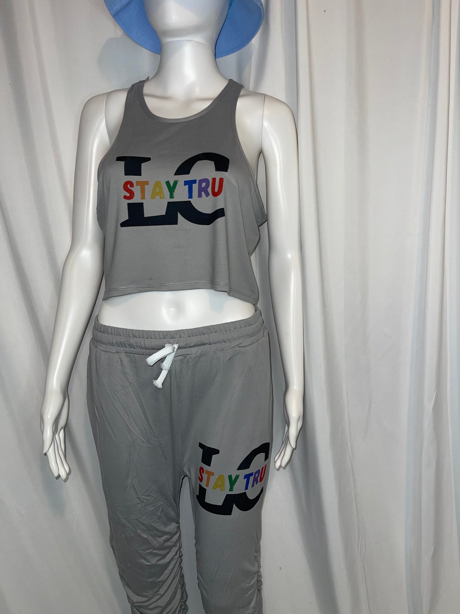 Logo Chill Set
