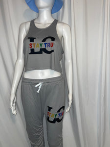 Logo Chill Set