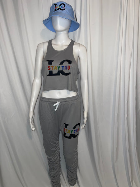 Logo Chill Set