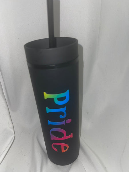 Pride Tumblers