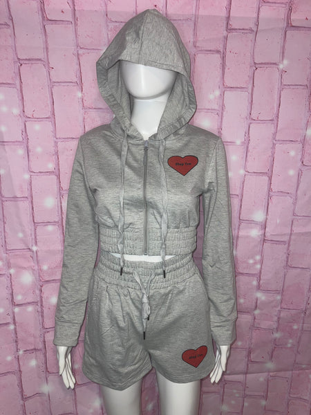 Love Stay Tru Set