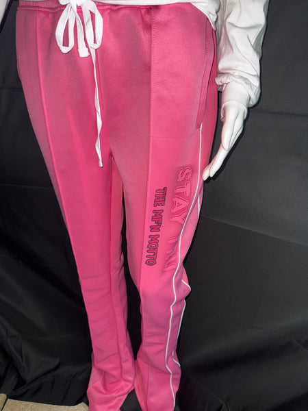 ST Stacked Zaddy Pants