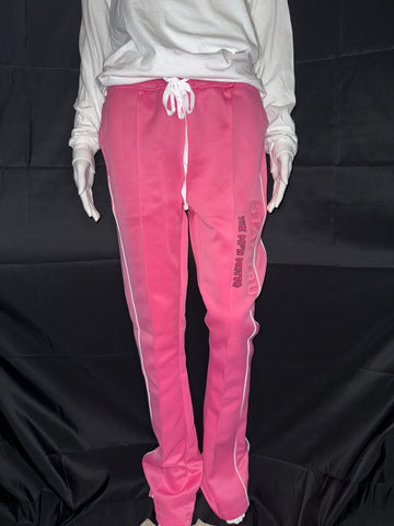 ST Stacked Zaddy Pants