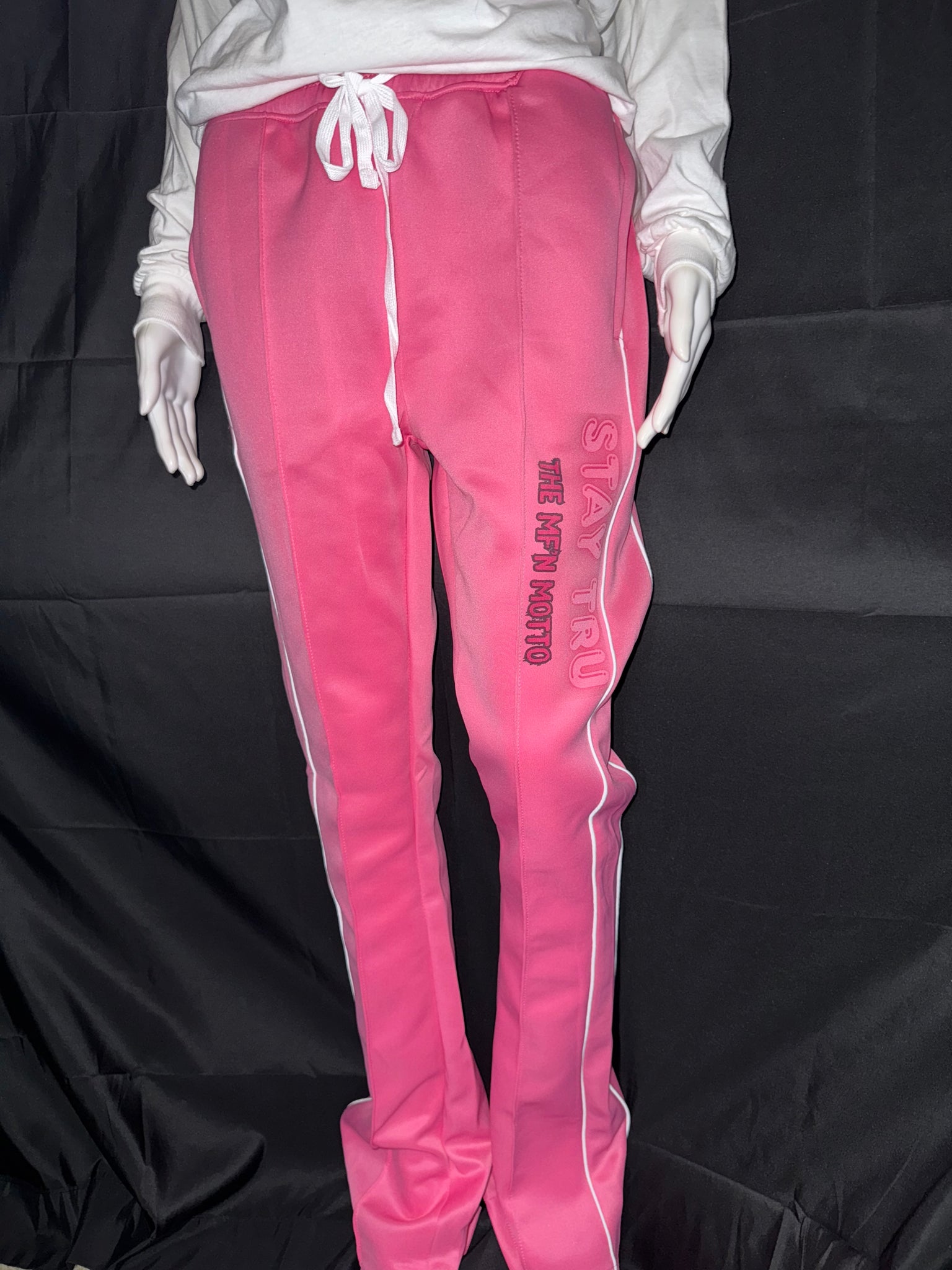 ST Stacked Zaddy Pants