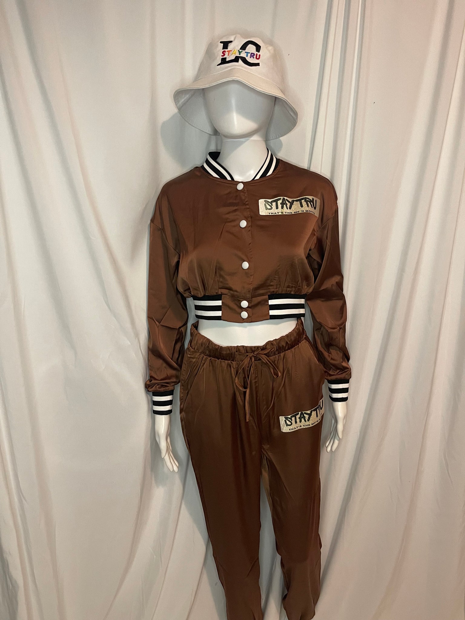 “The Motto” Varsity Sets