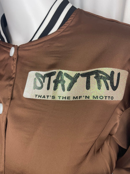 “The Motto” Varsity Sets