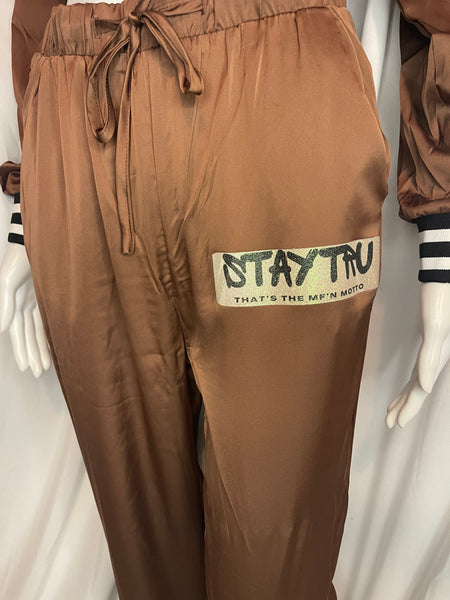 “The Motto” Varsity Sets