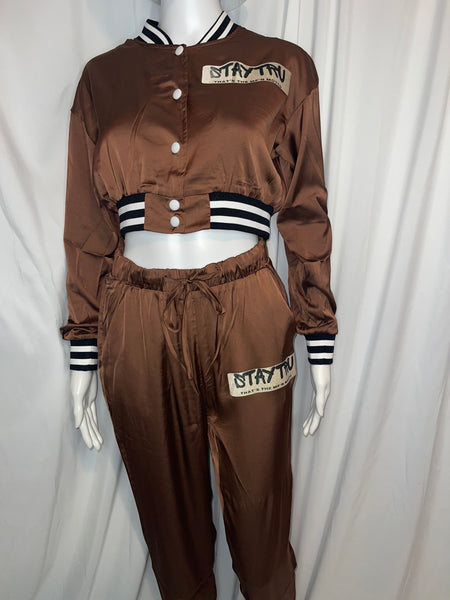 “The Motto” Varsity Sets