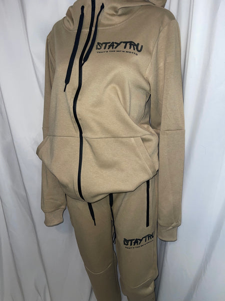 “The Motto” Zaddy Sets