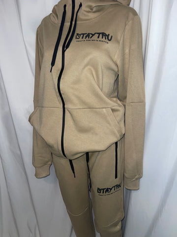 “The Motto” Zaddy Sets