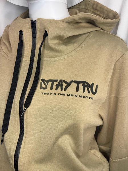 “The Motto” Zaddy Sets