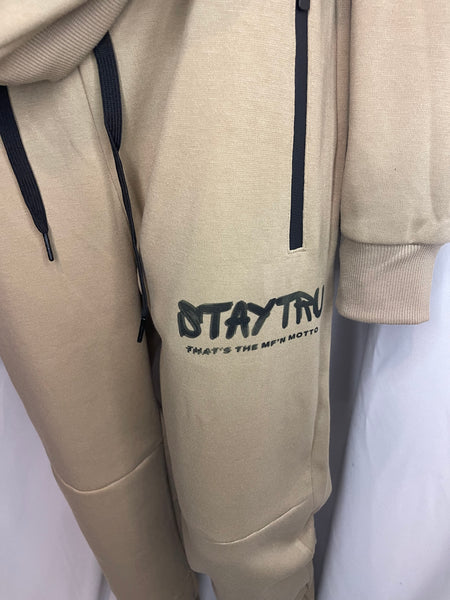 “The Motto” Zaddy Sets