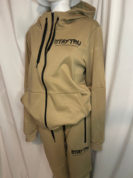 “The Motto” Zaddy Sets