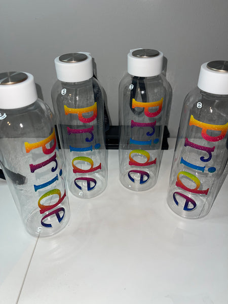 Pride Carry Bottles