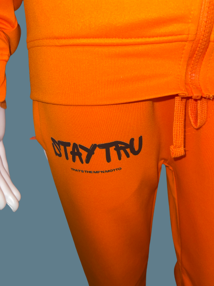 The “Motto” Set