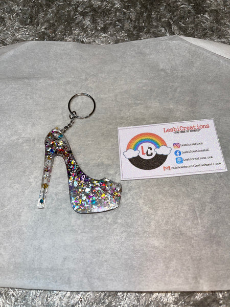 KeyChainz Charms (Variety)