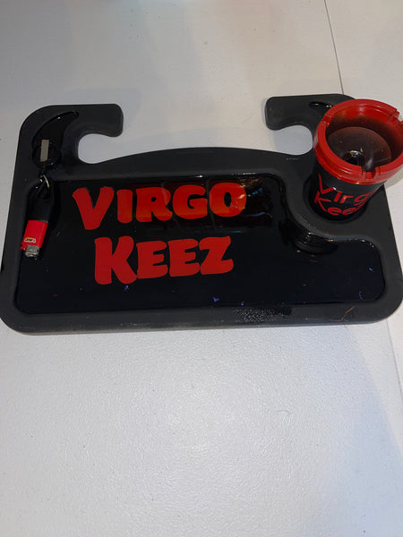 Car Trays