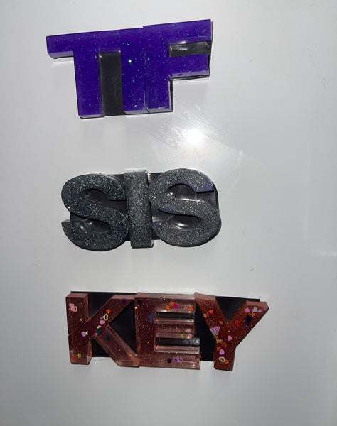 Magnets