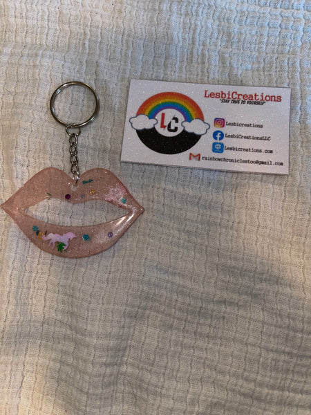 KeyChainz Charms (Variety)