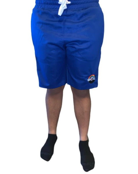 Zaddy Shorts