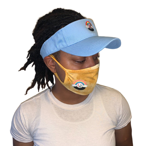 Zad Visors
