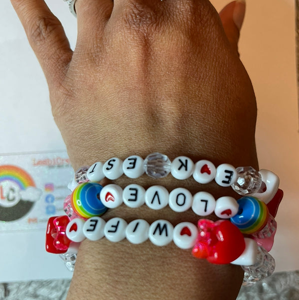 Love Beads