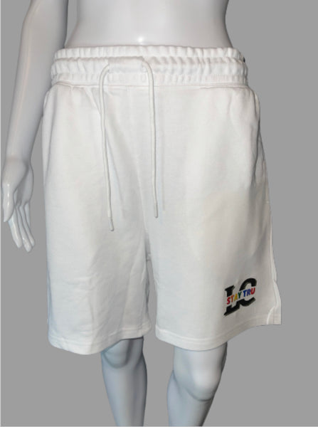 Zaddy Signature Logo Shorts