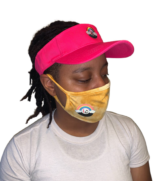 Zad Visors