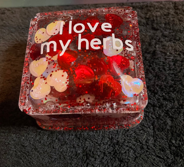 Everything Box