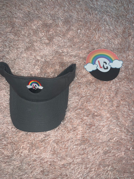 Zad Visors