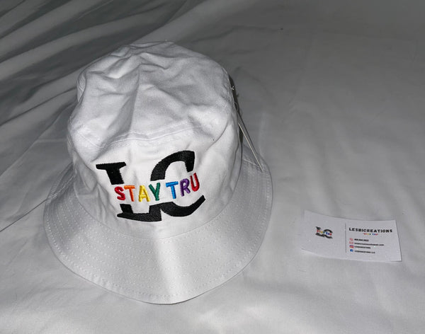 Logo Bucket Hats