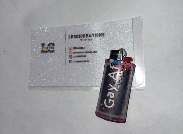 Lighter Case
