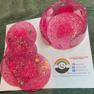 Coasters