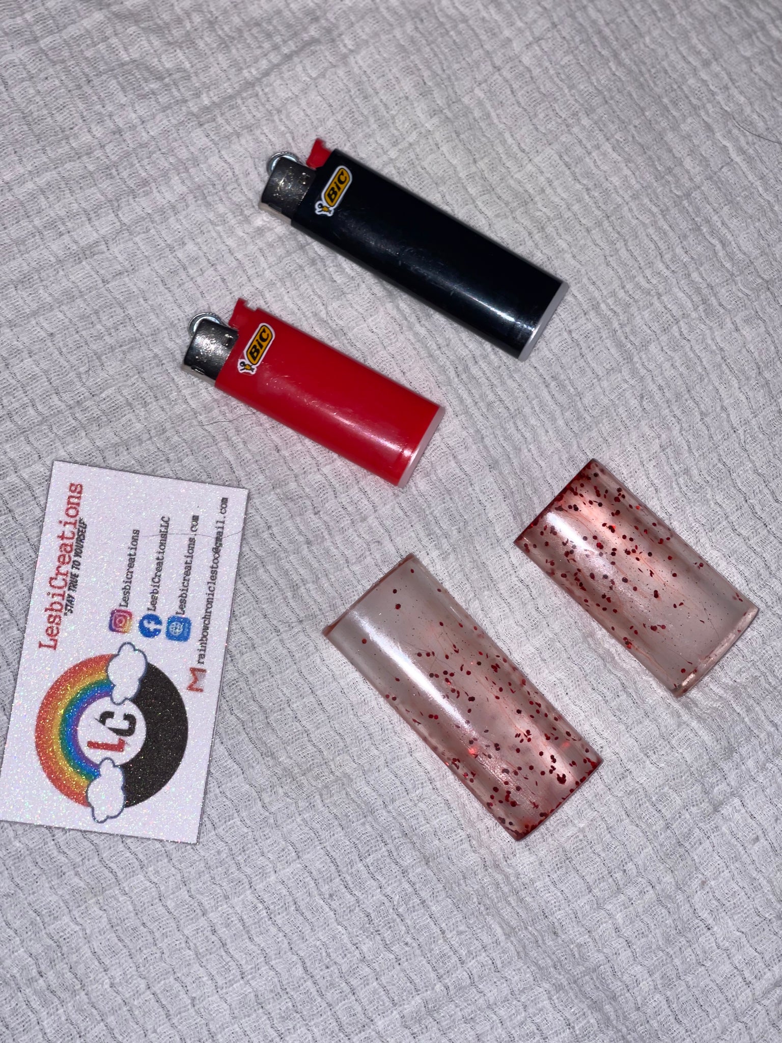 Lighter Case