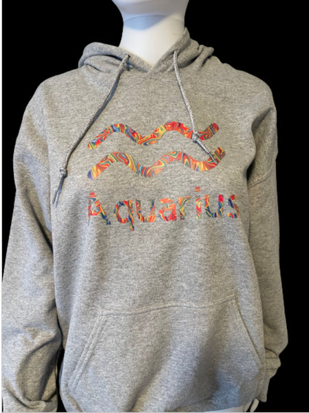 Zodiac Hoodies (All 12 Zodiacs)