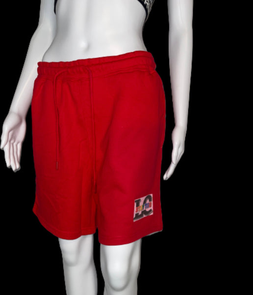 Zaddy Signature Logo Shorts