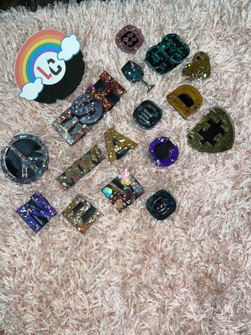 Magnets