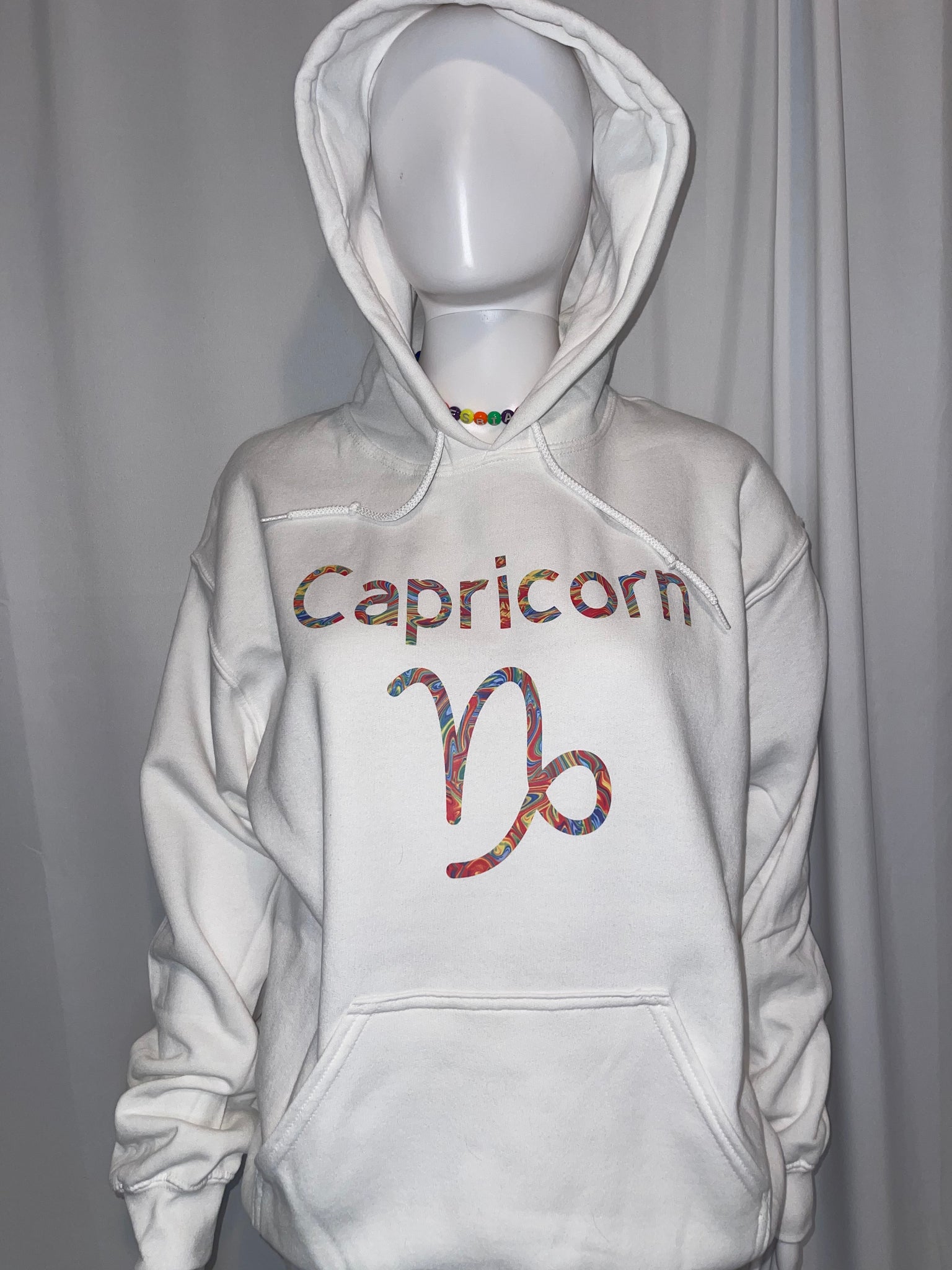 Zodiac Hoodies (All 12 Zodiacs)