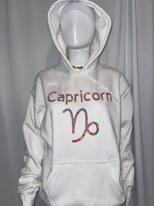 Zodiac Hoodies (All 12 Zodiacs)
