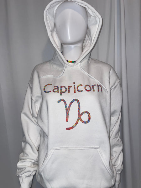 Zodiac Hoodies (All 12 Zodiacs)