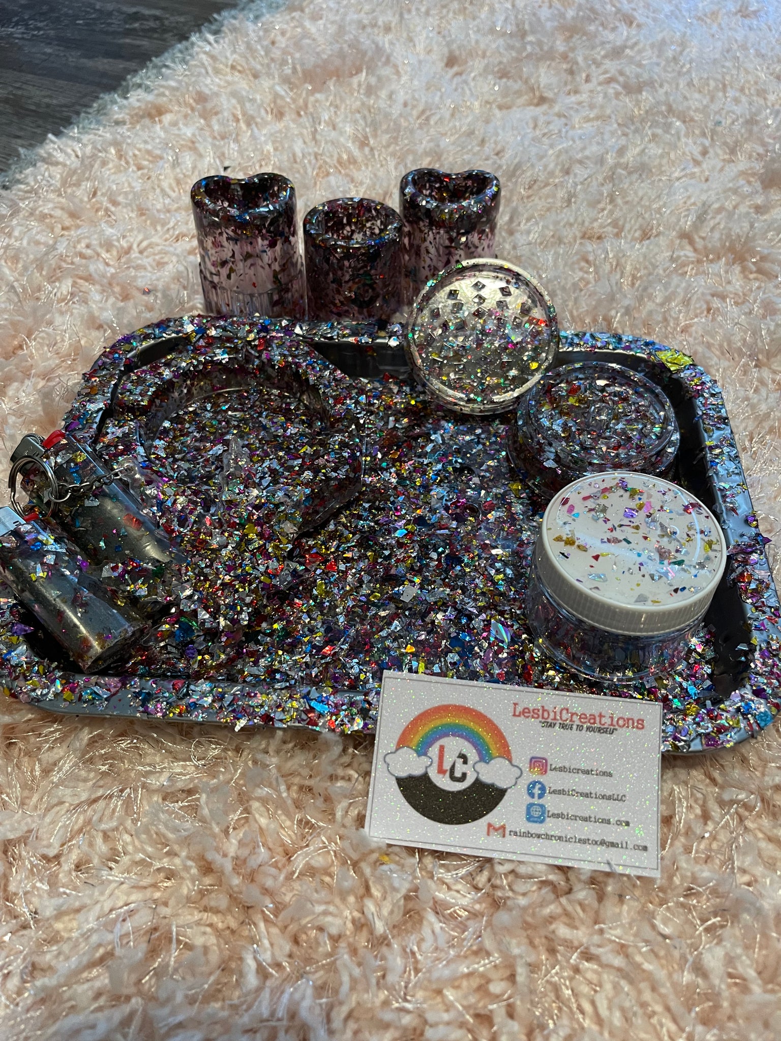 Stoner-Party Pack