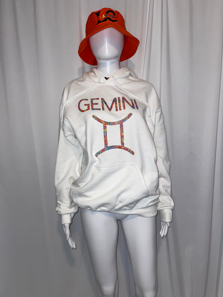 Zodiac Hoodies (All 12 Zodiacs)