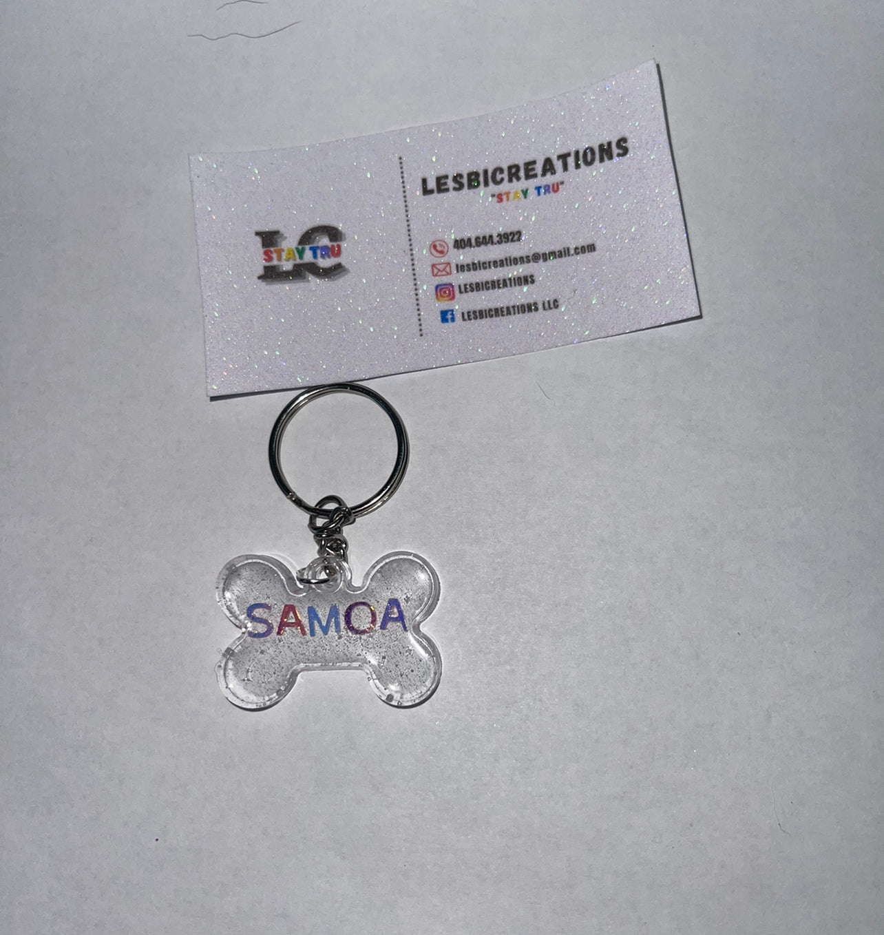 Dog Tags