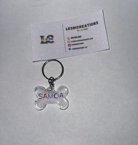Dog Tags