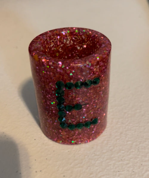 Bling Shot Glasses