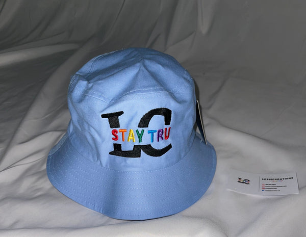 Logo Bucket Hats