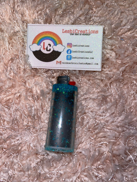 Lighter Case
