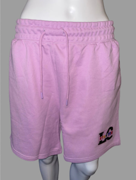 Zaddy Signature Logo Shorts