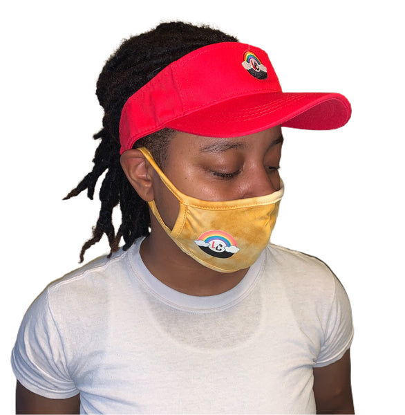 Zad Visors